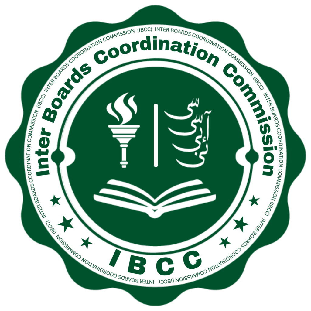 IBCC and Metric Intermediate Board Degree Attestation